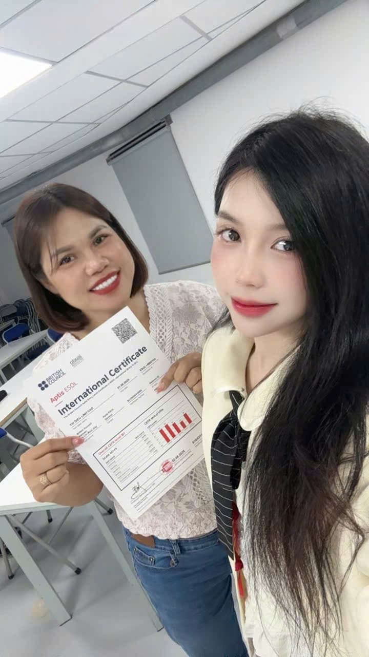 Cao Thị Diệu Linh